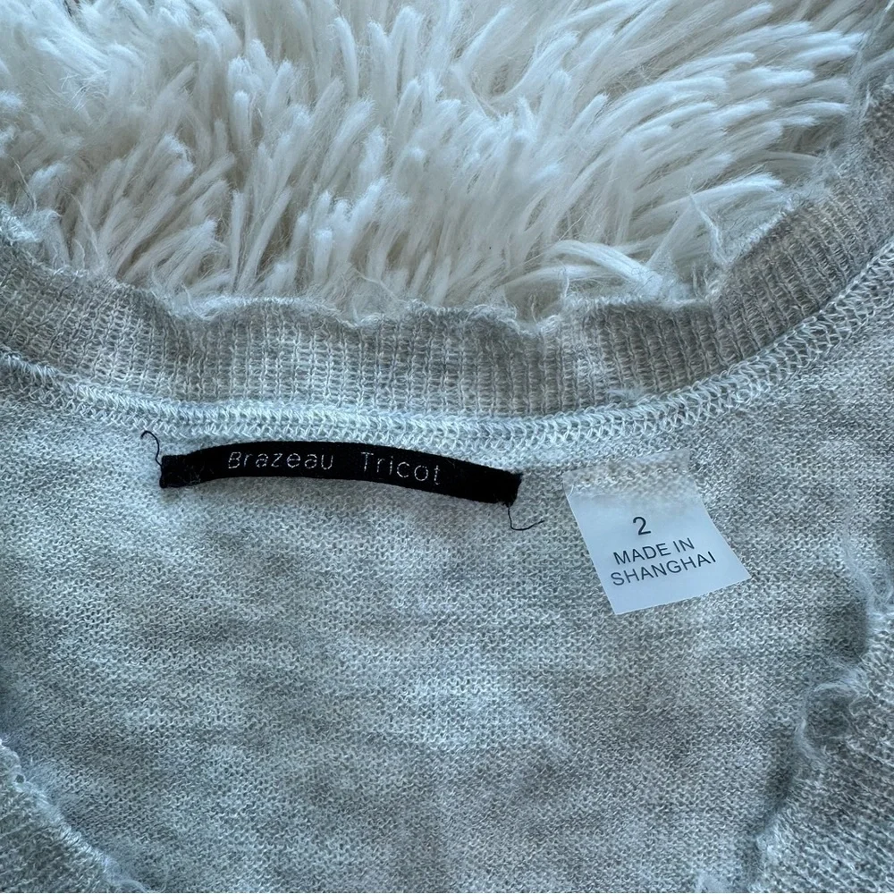 Brazeau Tricot brazeau tricot